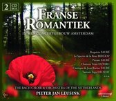 Franse Romantiek in het Concertgebouw Amsterdam, Requiem Fauré & Le Spectre de la Rose