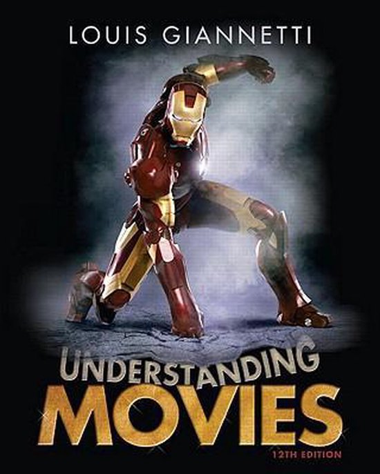 Understanding Movies 9780205737543 Louis Boeken