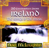 Best of Ireland: 20 Songs & Tunes