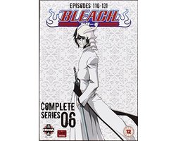 Bleach - Complete Series 6 (Import)
