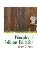 Principles of Religious Education