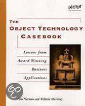 The Object Technology Casebook