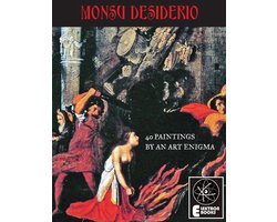 Monsu Desiderio