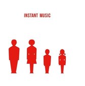 Instant Music - Instant Music (LP)