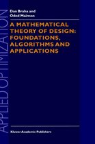 A Mathematical Theory of Design