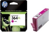 HP 364XL - Inktcartridge / Magenta