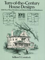 Turn-Of-The-Century House Designs