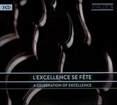Various Artists - A Celebration Of Excellence (3 CD)