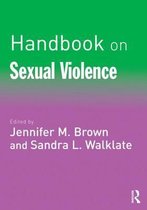 Handbook On Sexual Violence