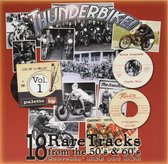 Thunderbike, Vol. 1 (LP)