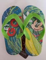 Teenslippers Mickey Mouse 27 / 28