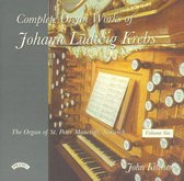 Complete Organ Works Vol. 6 (Kitchen)