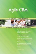 Agile CRM A Clear and Concise Reference