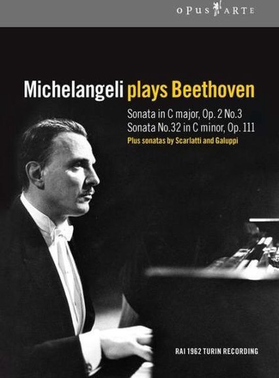 Sonate Op.2 & 32