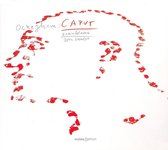 Graindelavoix - Missa Caput (CD)