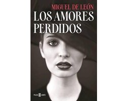 Los Amores Perdidos / The Lost Loves