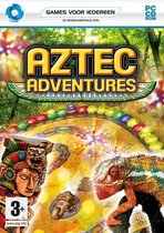 Aztec Adventures