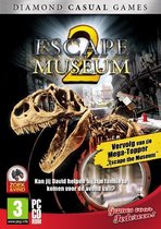 Escape The Museum 2 - Windows