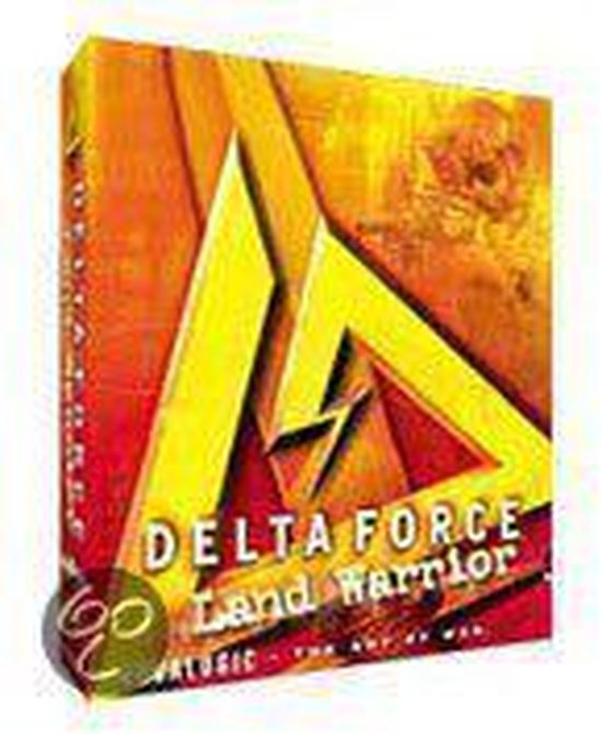 Delta Force 3: Land Warrior – Windows