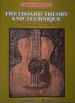 Fretboard Theory and Technique