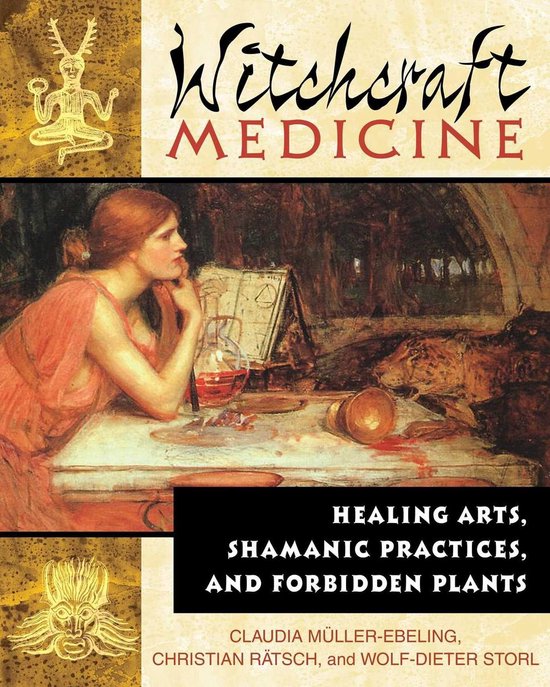 Foto: Witchcraft medicine