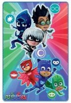 PJ masks fleecedeken