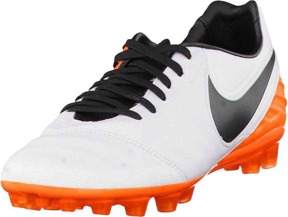 Nike Voetbalschoenen Tiempo Legacy II AG-R 819217 | bol.com