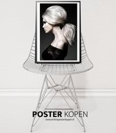 ONLINE POSTER KOPEN - Lace Poster A3 formaat