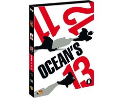 Ocean's complete collection