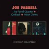 Joe Farrell Quartet / Outback / Moon Germs