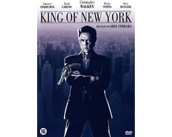 King Of New York