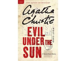 Evil Under the Sun