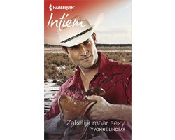 Intiem 2254 - Zakelijk maar sexy