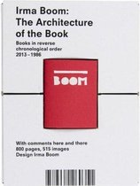 Irma Boom - Biography in Books