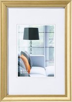 Walther Lounge - Fotolijst - Fotoformaat 15x20 cm - Goud