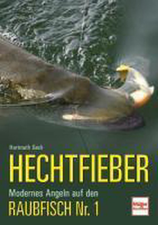 Hechtfieber