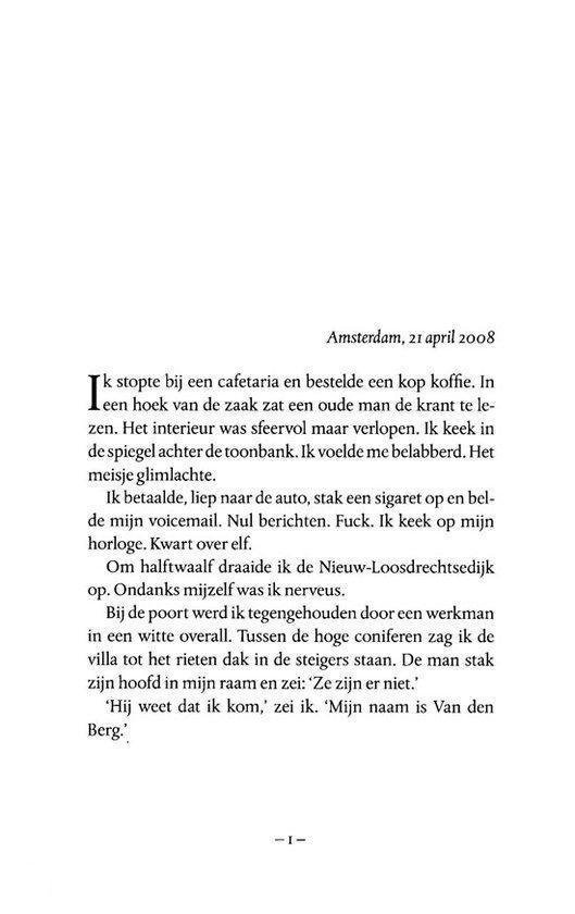 Het complot