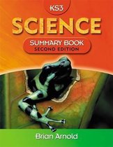 KS3 Science Summary Book