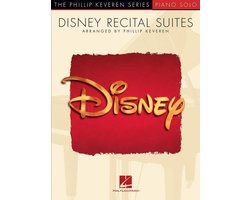Disney Recital Suites