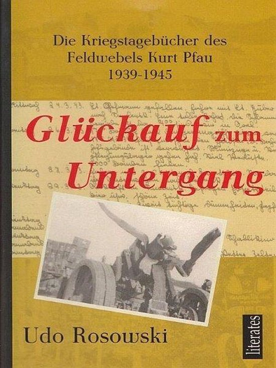 Foto: Gl ckauf zum untergang