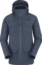 Eider Acadia Jacket Men - heren - jas - maat XXL - blauw/grijs