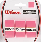 Wilson Grip - roze