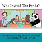 Who Invited the Panda?