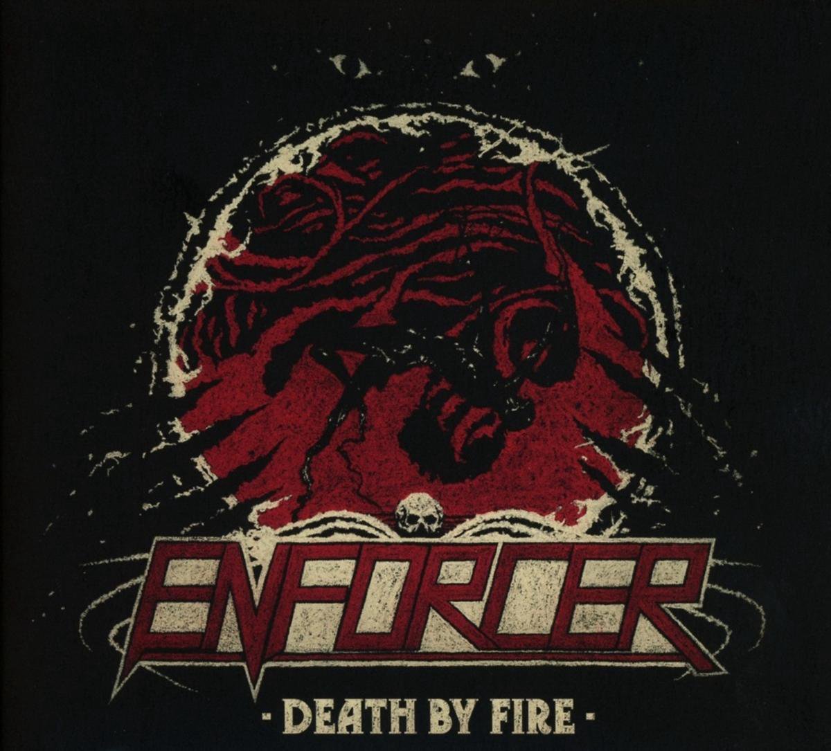 Death By Fire