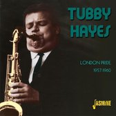 Tubby Hayes - London Pride 1957-1960 (CD)