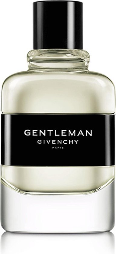 bol.com | Givenchy Gentleman - 50 ml - Eau de Toilette