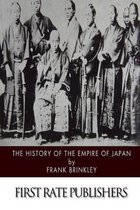 The History of the Empire of Japan