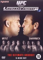 UFC - The Ultimate Fighter (Seizoen 3)