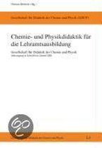 Chemie- und Physikdidaktik für die Lehramtsausbildung