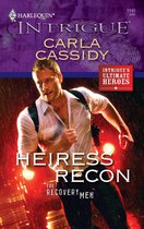 The Recovery Men - Heiress Recon